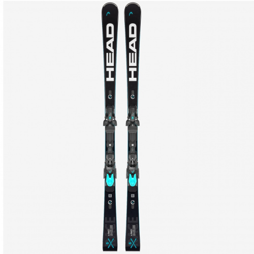 Ski - Head Worldcup Rebels e-Race Ski + FREEFLEX 14 GW | Ski 